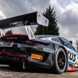 Der Rennstall setzt erneut zwei Porsche 911 GT3 R im ADAC GT Masters ein
