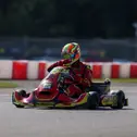 Jeffrey Fikse siegt im DSKC