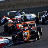 #15 / Nikita Bedrin / Van Amersfoort Racing