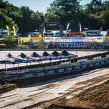 ADAC MX Masters 2020, Tensfeld