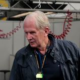 ADAC GT Masters, Red Bull Ring, Helmut Marko, Red Bull