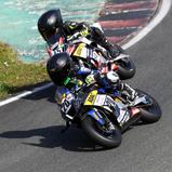 Valentin Blümel / ADAC Mini Bike Cup / Auftakttraining Oschersleben