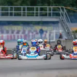 ADAC Kart Masters, Wackersdorf II