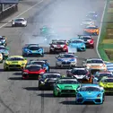 ADAC GT4 Germany, Hockenheim