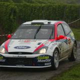 ADAC Rallye Deutschland