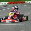 Erster KZ2-Sieg für André Matisic