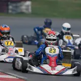 ADAC Kart Masters, Wackersdorf