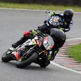 Davran Alparslan / ADAC Mini Bike Cup / Auftakttraining Oschersleben