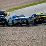 Rennen 2, Red Bull Ring