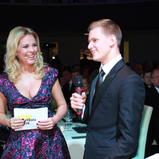 ADAC SportGala, Julia Josten, Mick Schumacher