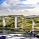 #91 / Team Joos Sportwagentechnik / Porsche 911 GT3 R / David Jahn / Marco Holzer
