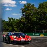 #63 Clemens Schmid (AUT / Lamborghini Huracán GT3 Evo2 / GRT Grasser-Racing-Team), Norisring