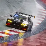 #54 Maxime Oosten (NLD) / Leon Köhler (DEU) / FK Performance Motorsport / BMW M4 GT3