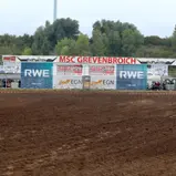 Streckenbild MSC Grevenbroich ADAC DMX 2025