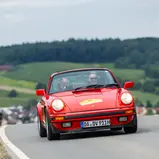 ADAC Deutschland Klassik, 23.-26. Juli 2025