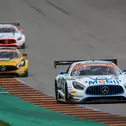 ADAC GT Masters, Sachsenring, Team Zakspeed BKK Mobil Oil Racing, Kelvin Snoeks, Mick Wishofer