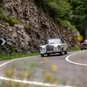 ADAC Trentino Classic 2017
