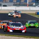 ADAC GT Masters, HB Racing, Elia Erhart, Kelvin Snoeks