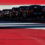 Start Rennen Samstag, Red Bull Ring