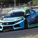 ADAC TCR Germany, Oschersleben, Profi-Car Team Halder, Michelle Halder