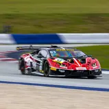 Clemens Schmid tritt nach der Debütsaison 2022 auch dieses Jahr in der DTM an