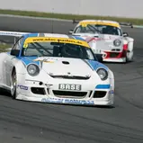 ADAC GT Masters