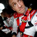 Kris Meeke