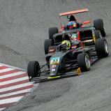 ADAC Formel 4, Motopark, Jonathan Aberdein