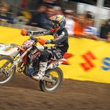 ADAC MX Junior Cup, Gaildorf, Glen Meier