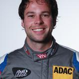 ADAC TCR Germany, Racing One, Niels Langeveld