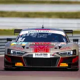 #54 / Yaco Racing / Audi R8 LMS / Simon Reicher (AUT), Norbert Siedler (AUT)