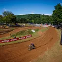 Die Strecke in Bitche bot eine hervorragende Kulisse für die Frankreich-Premiere des ADAC MX Masters