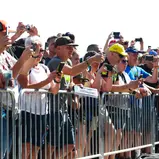 LIQUI MOLY Motorrad Grand Prix Deutschland, Sachsenring (17.-19. Juni 2022)