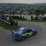 ADAC Rallye Deutschland