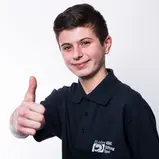 ADAC Stiftung Sport, Erik Bachhuber