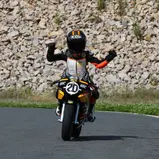 Finn Kratochwil (Mühlhausen), ADAC Mini-Bike Cup, Mülsen