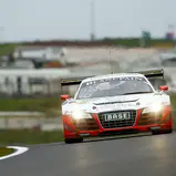 ADAC GT Masters, Zandvoort, Prosperia C. Abt Racing, Christer Jöns, Markus Winkelhock