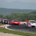 ADAC GT Masters, Most, Precote Herberth Motorsport, Robert Renauer, Mathieu Jaminet