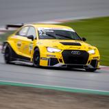 ADAC TCR Germany, Red Bull Ring, Mair Racing Osttirol, Sandro Soubek