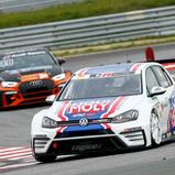 ADAC TCR Germany, 2017, Oschersleben, Liqui Moly Team Engstler, Roland Poulsen