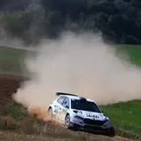 #6 Chris Gropengiesser / Lisa Kiefer / Škoda Fabia RS Rally2 / RC2, ADAC Saarland-Pfalz Rallye