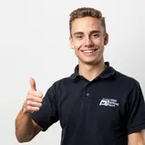 ADAC Stiftung Sport, Jan Philipp Springob