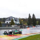 #2 Konrad Motorsport / Torsten Kratz / Danny Soufi / Ligier / Spa-Francoorchamps