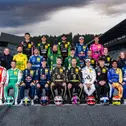 Fahrer aus elf Nationen gehen in der DTM 2026 an den Start