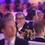 ADAC Sportgala 2018, Norbert Haug