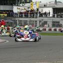 2014 leider ohne KF-Klasse