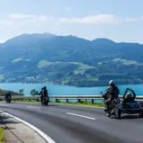 ADAC Classic meets Traunsee 2023
