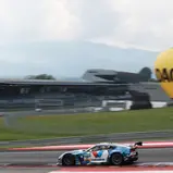 ADAC GT Masters, Red Bull Ring, Callaway Competition, Jules Gounon, Daniel Keilwitz