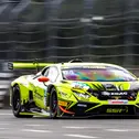 Bester Lamborghini-Pilot am Norisring: Nicki Thiim