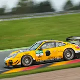 ADAC GT Masters, Sachsenring, GW IT Racing Team Schütz Motorsport, Christian Engelhart, Jaap van Lagen
